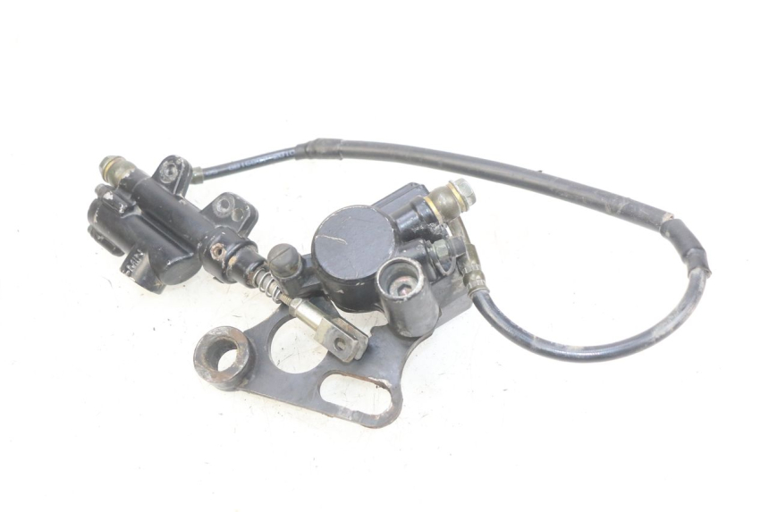 photo de ZACISK HAMULCA TYLNEGO APOLLO DIRT BIKE 125 (2010 - 2018) - Szczegół części