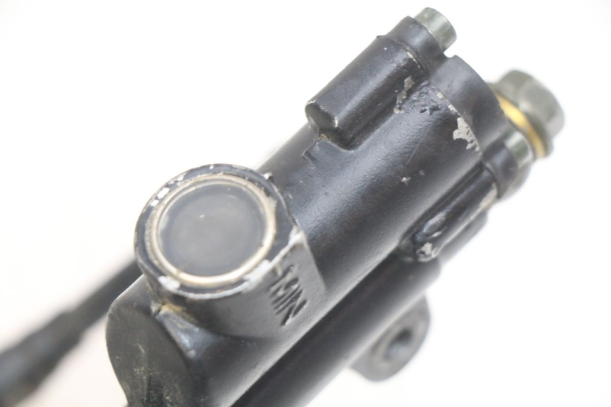 photo de ZACISK HAMULCA TYLNEGO APOLLO DIRT BIKE 125 (2010 - 2018) - Inny kąt widzenia