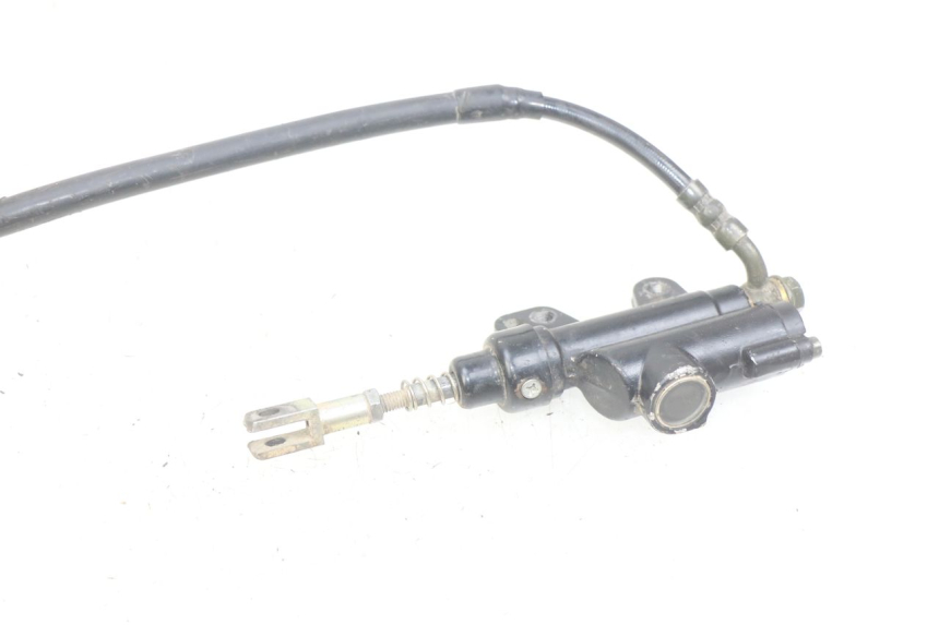 photo de ZACISK HAMULCA TYLNEGO APOLLO DIRT BIKE 125 (2010 - 2018) - Zbliżenie techniczne