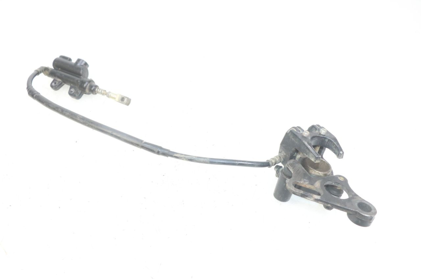 photo de ZACISK HAMULCA TYLNEGO APOLLO DIRT BIKE 125 (2010 - 2018) - Stan powierzchni