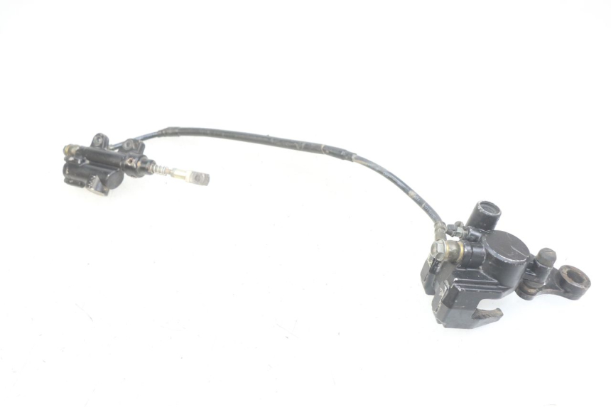 photo de ZACISK HAMULCA TYLNEGO APOLLO DIRT BIKE 125 (2010 - 2018) - Część sprawdzona