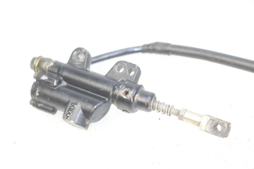 photo de ZACISK HAMULCA TYLNEGO APOLLO DIRT BIKE 125 (2010 - 2018) - Oznaczenia i referencje