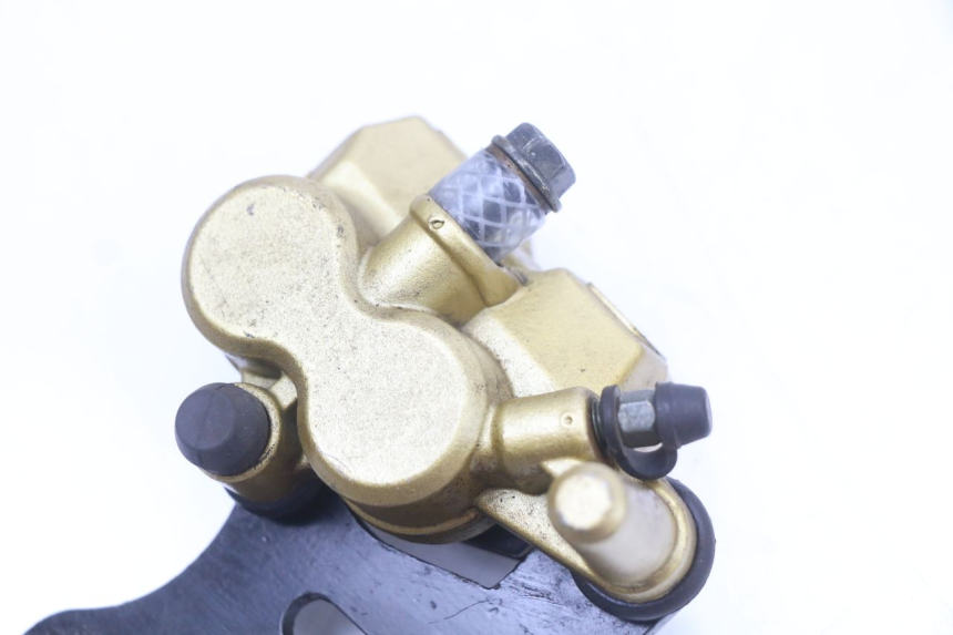 photo de ZACISK HAMULCA TYLNEGO CCR DIRT BIKE 125 - Zoom stanu zużycia