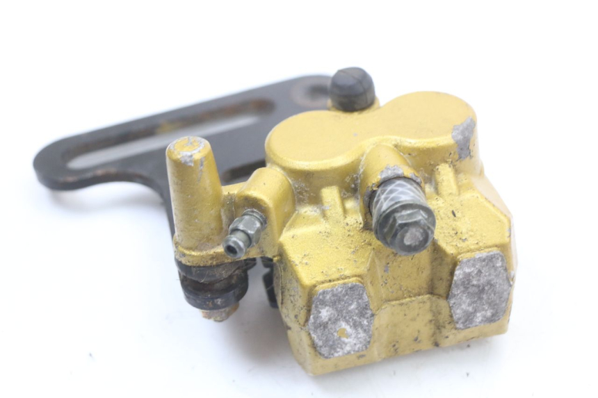 photo de ZACISK HAMULCA TYLNEGO CCR DIRT BIKE 125 - Zoom stanu zużycia