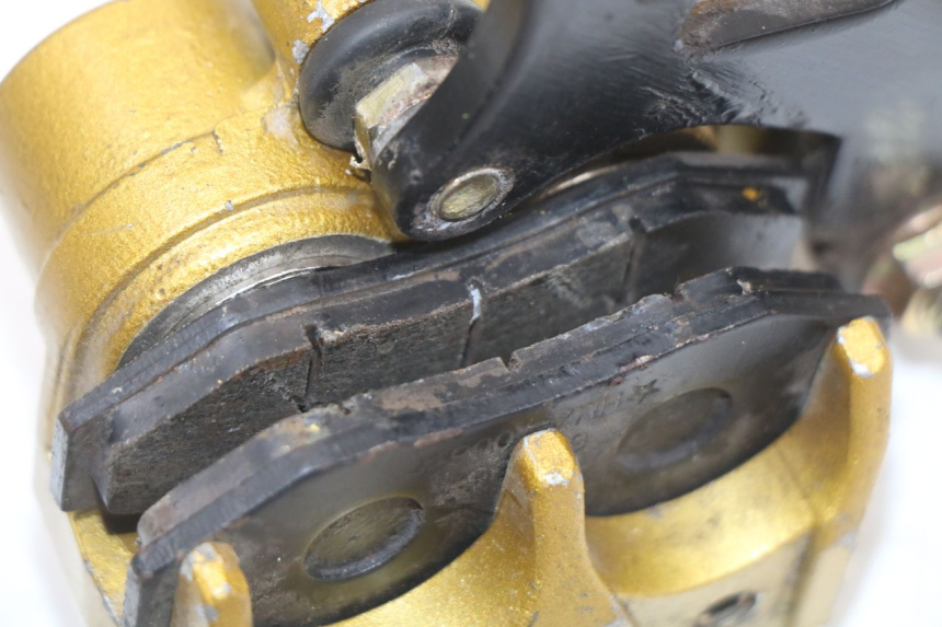 photo de ZACISK HAMULCA TYLNEGO CCR DIRT BIKE 125 - Stan powierzchni