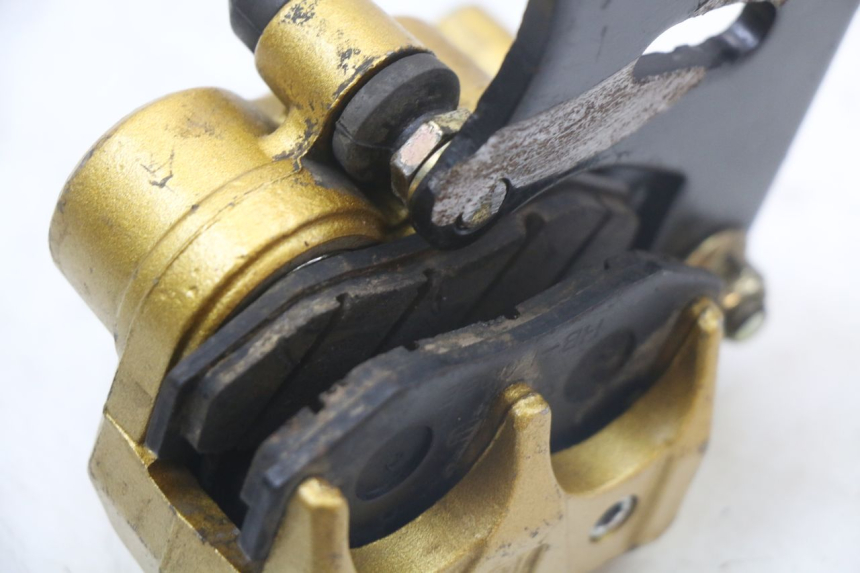 photo de ZACISK HAMULCA TYLNEGO LONCIN DIRT BIKE 125 - Stan powierzchni