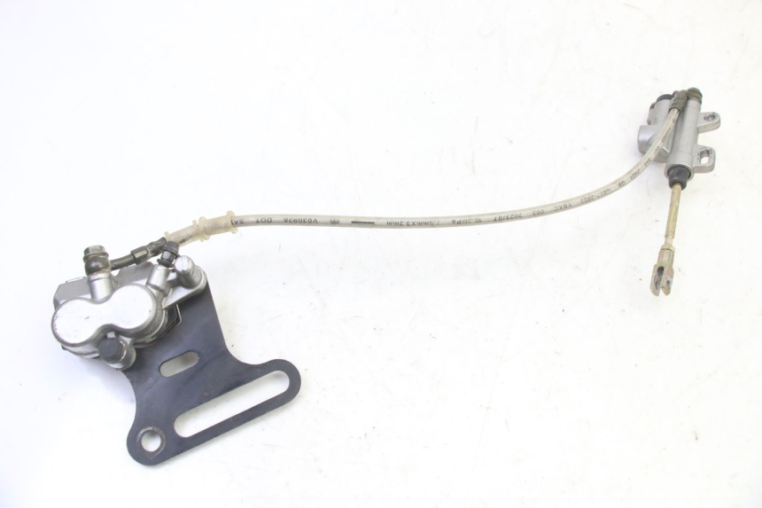 photo de ZACISK HAMULCA TYLNEGO CCR DIRT BIKE 125 - Widok główny