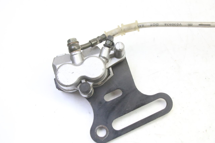 photo de ZACISK HAMULCA TYLNEGO CCR DIRT BIKE 125 - Szczegół części