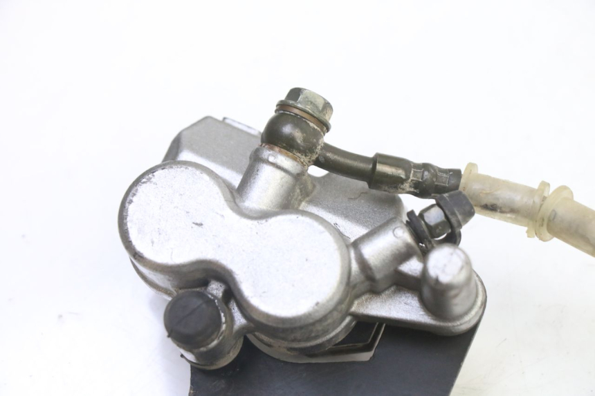 photo de ZACISK HAMULCA TYLNEGO CCR DIRT BIKE 125 - Zoom stanu zużycia