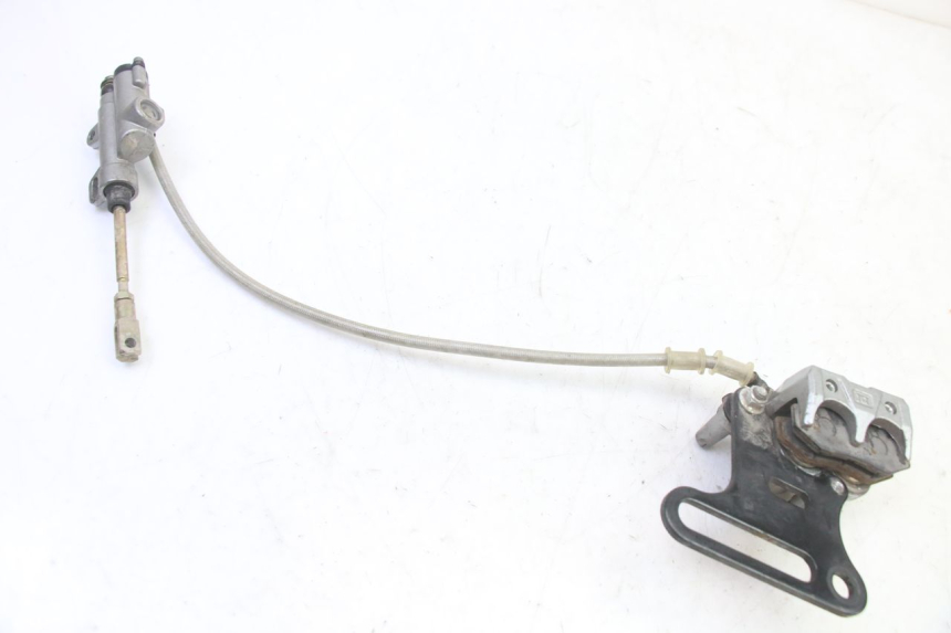 photo de ZACISK HAMULCA TYLNEGO CCR DIRT BIKE 125 - Widok ogólny