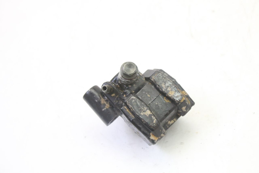 photo de ZACISK HAMULCA TYLNEGO PROBIKE DIRT 140 - Zoom stanu zużycia