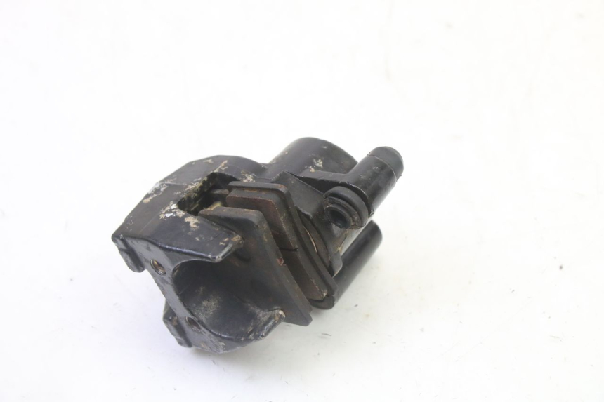 photo de ZACISK HAMULCA TYLNEGO PROBIKE DIRT 140 - Zbliżenie techniczne