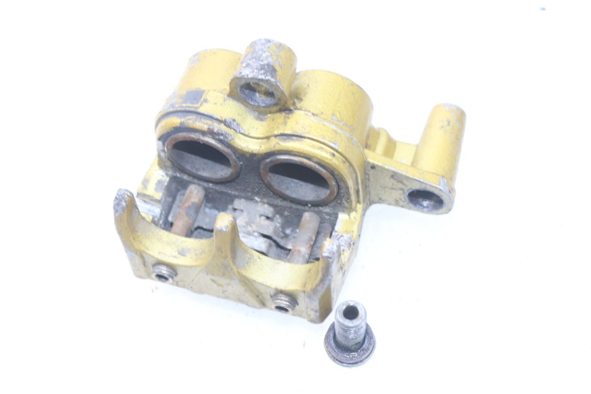 photo de ZACISK HAMULCA TYLNEGO CRZ DIRTBIKE 140 - Zoom stanu zużycia