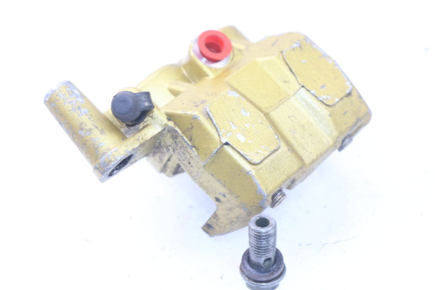 photo de ZACISK HAMULCA TYLNEGO CRZ DIRTBIKE 140 - Inny kąt widzenia