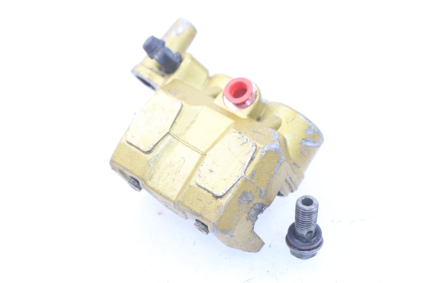 photo de ZACISK HAMULCA TYLNEGO CRZ DIRTBIKE 140 - Zbliżenie techniczne