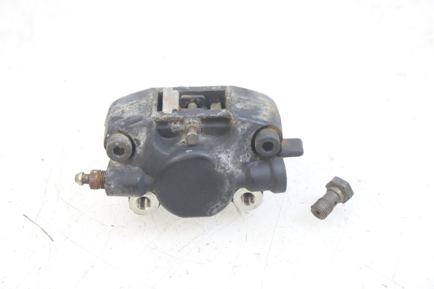 photo de ZACISK HAMULCA TYLNEGO GILERA DNA 50 (2000 - 2007) - Widok główny