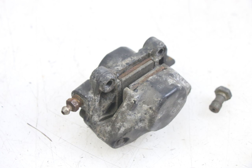 photo de ZACISK HAMULCA TYLNEGO GILERA DNA 50 (2000 - 2007) - Szczegół części