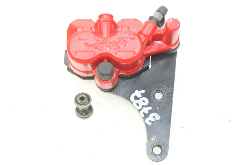 photo de ZACISK HAMULCA TYLNEGO EFUN E2GO 1 (2017 - 2021) - Widok główny