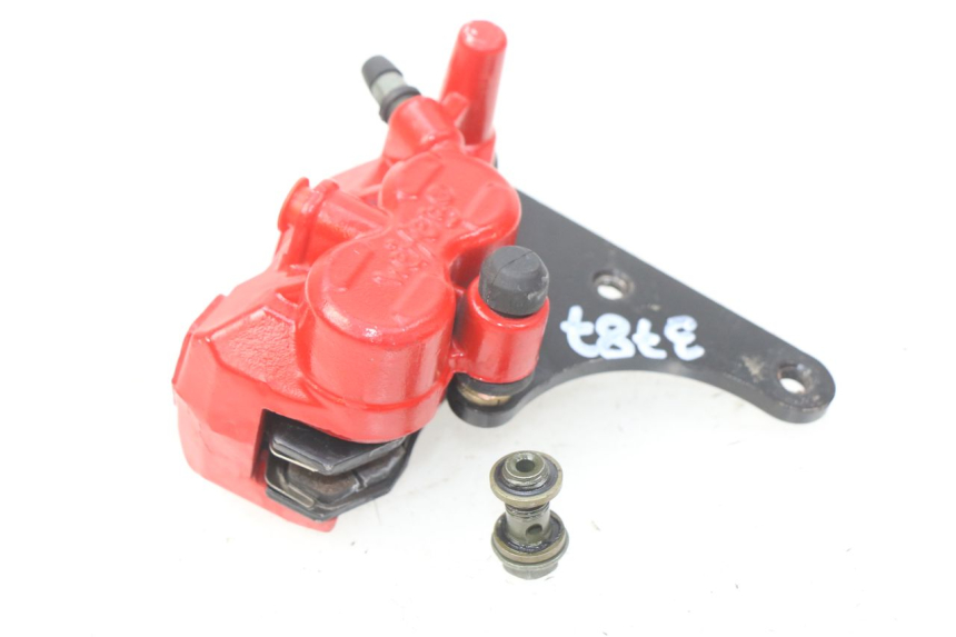 photo de ZACISK HAMULCA TYLNEGO EFUN E2GO 1 (2017 - 2021) - Zbliżenie techniczne