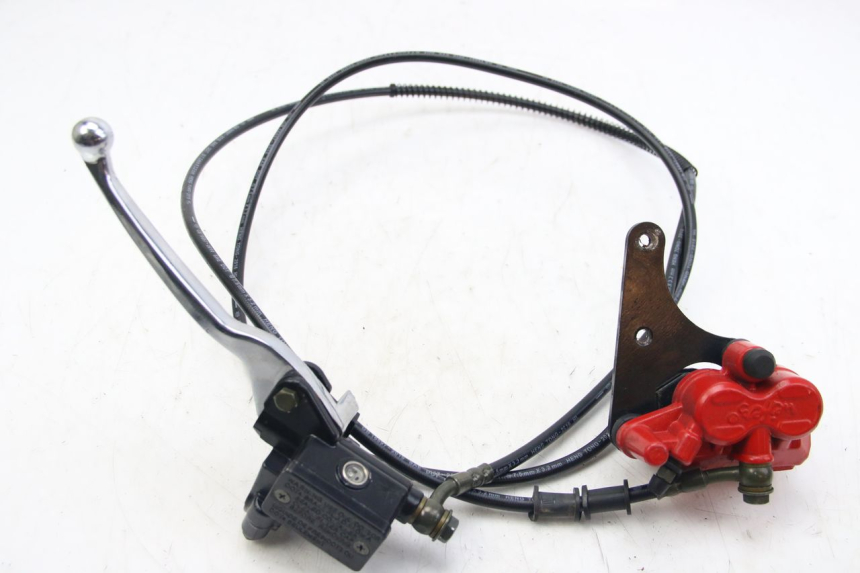 photo de ZACISK HAMULCA TYLNEGO EFUN E2GO 1 (2017 - 2021) - Widok główny