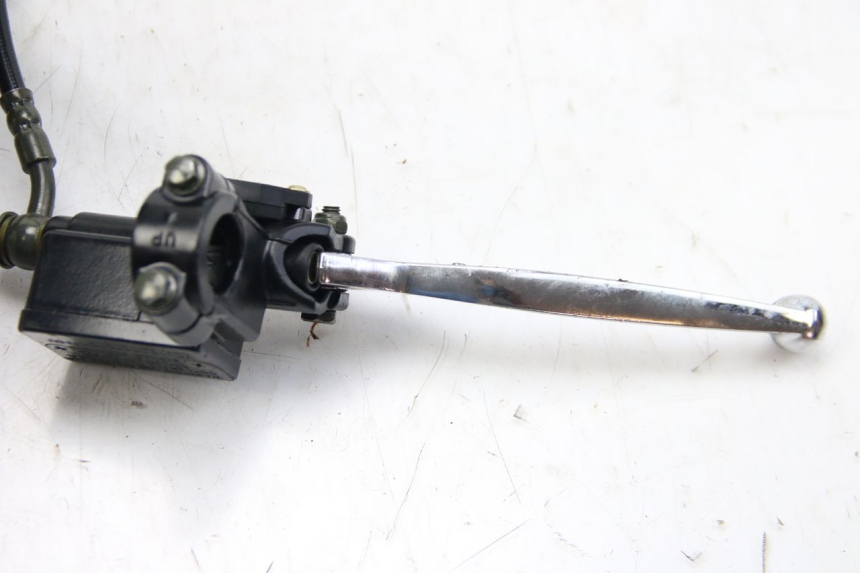 photo de ZACISK HAMULCA TYLNEGO EFUN E2GO 1 (2017 - 2021) - Szczegół części