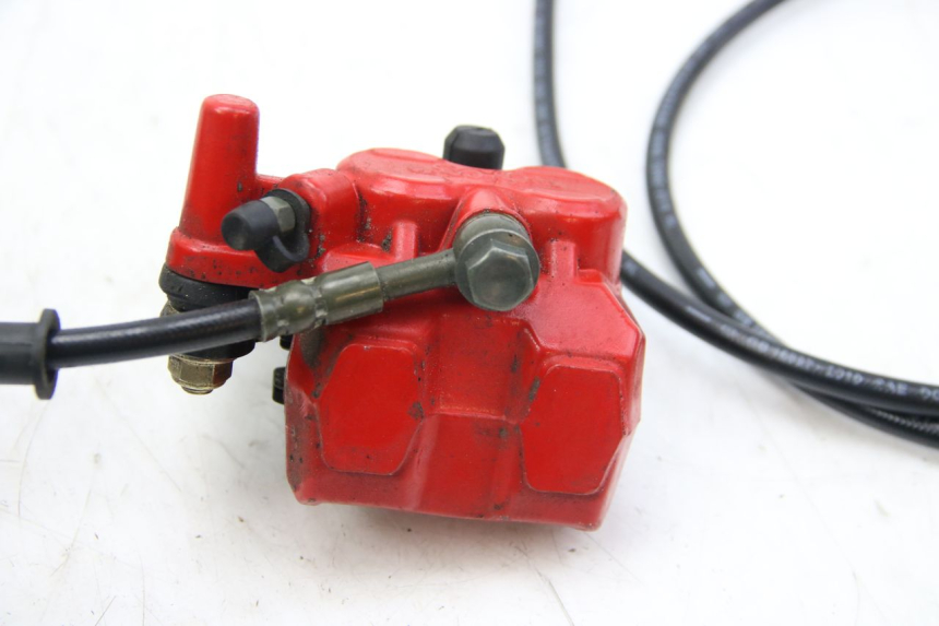 photo de ZACISK HAMULCA TYLNEGO EFUN E2GO 1 (2017 - 2021) - Widok ogólny