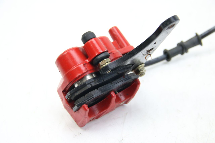 photo de ZACISK HAMULCA TYLNEGO EFUN E2GO 1 (2017 - 2021) - Punkty mocowania