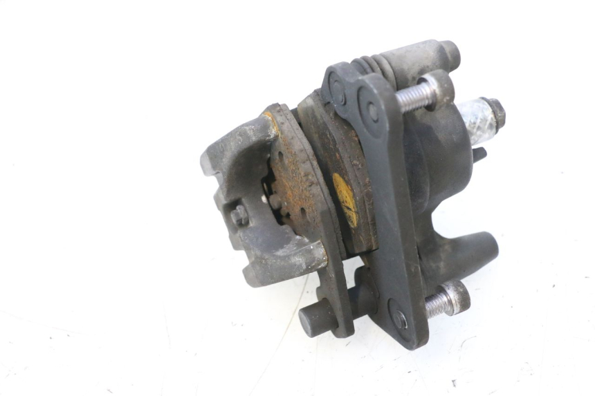 photo de TARCZA HAMULCOWA TYLNA KAWASAKI ER-6 ER6 F ABS 650 (2012 - 2016) - Zoom stanu zużycia