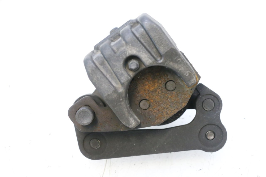 photo de TARCZA HAMULCOWA TYLNA KAWASAKI ER-6 ER6 F ABS 650 (2012 - 2016) - Zbliżenie techniczne