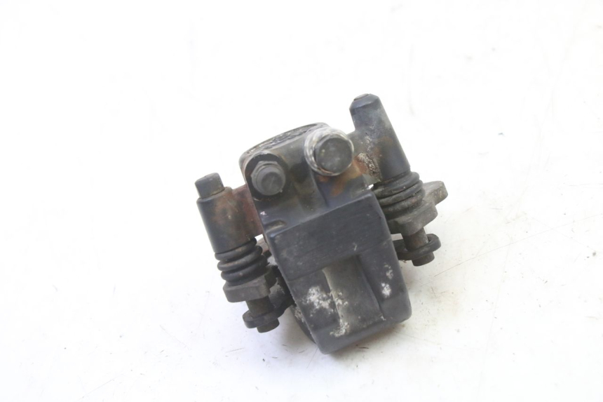 photo de ZACISK HAMULCA TYLNEGO APRILIA ETX 125 (1998 - 2002) - Zoom stanu zużycia