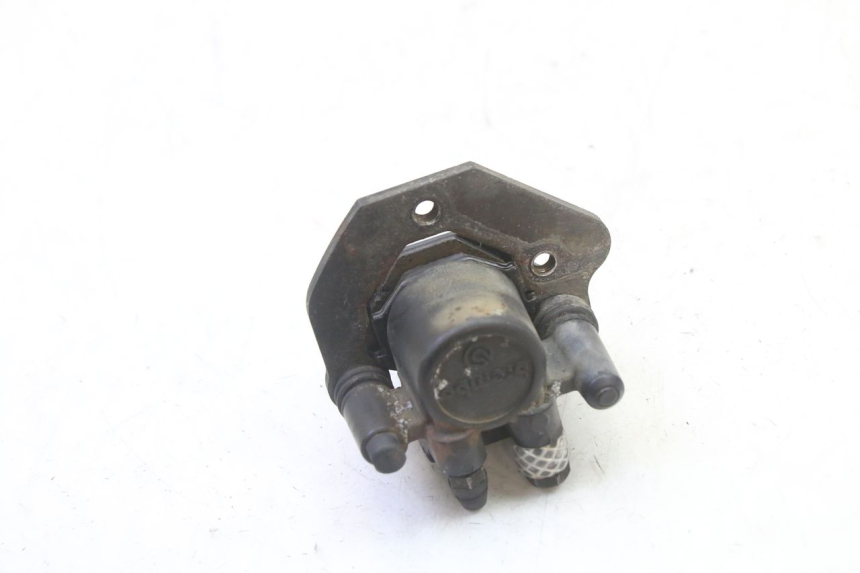 photo de ZACISK HAMULCA TYLNEGO APRILIA ETX 125 (1998 - 2002) - Zbliżenie techniczne