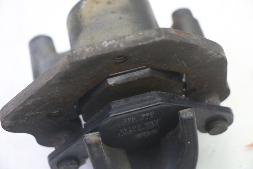 photo de ZACISK HAMULCA TYLNEGO APRILIA ETX 125 (1998 - 2002) - Punkty mocowania