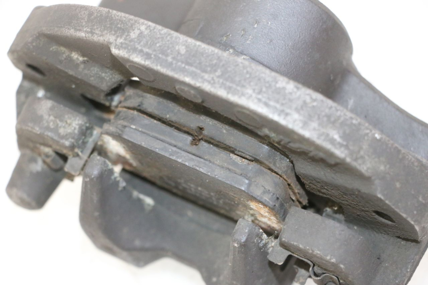 photo de ZACISK HAMULCA TYLNEGO HONDA FES S-WING SWING ABS 125 (2007 - 2015) - Zoom stanu zużycia