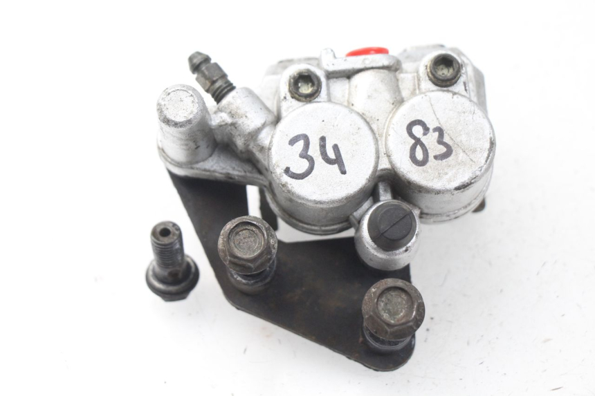 photo de ZACISK HAMULCA TYLNEGO LINTEX FEVER 2T 50 (2009 - 2022) - Widok główny