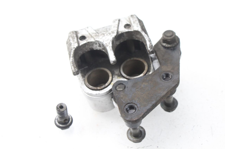 photo de ZACISK HAMULCA TYLNEGO LINTEX FEVER 2T 50 (2009 - 2022) - Zoom stanu zużycia