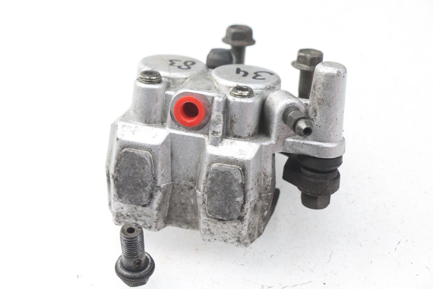 photo de ZACISK HAMULCA TYLNEGO LINTEX FEVER 2T 50 (2009 - 2022) - Zbliżenie techniczne