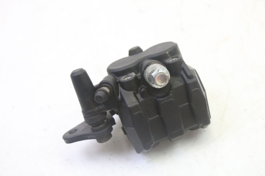 photo de ZACISK HAMULCA TYLNEGO STAHO FH 50 (2018 - 2019) - Zoom stanu zużycia