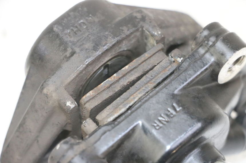 photo de ZACISK HAMULCA TYLNEGO SYM FIDDLE 3 III 125 (2014 - 2020) - Zoom stanu zużycia