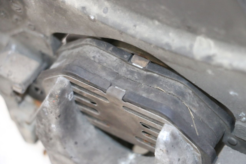 photo de ZACISK HAMULCA TYLNEGO YAMAHA FJR ABS 1300 (2016 - 2020) - Zoom stanu zużycia