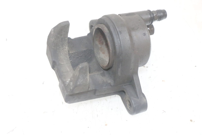 photo de ZACISK HAMULCA TYLNEGO YAMAHA FJR ABS 1300 (2006 - 2012) - Zoom stanu zużycia