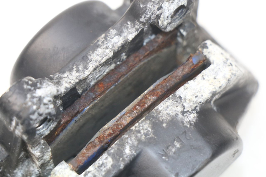 photo de ZACISK HAMULCA TYLNEGO PIAGGIO FLY IE 125 (2012 - 2017) - Zoom stanu zużycia