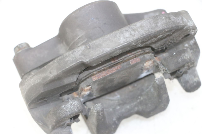 photo de ZACISK HAMULCA TYLNEGO HONDA FORZA ABS 300 (2013 - 2017) - Zoom stanu zużycia