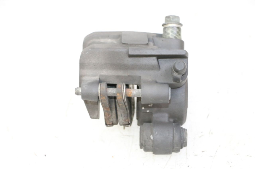 photo de ZACISK HAMULCA TYLNEGO YAMAHA FZ6 FAZER S2 600 (2007 - 2011) - Zoom stanu zużycia