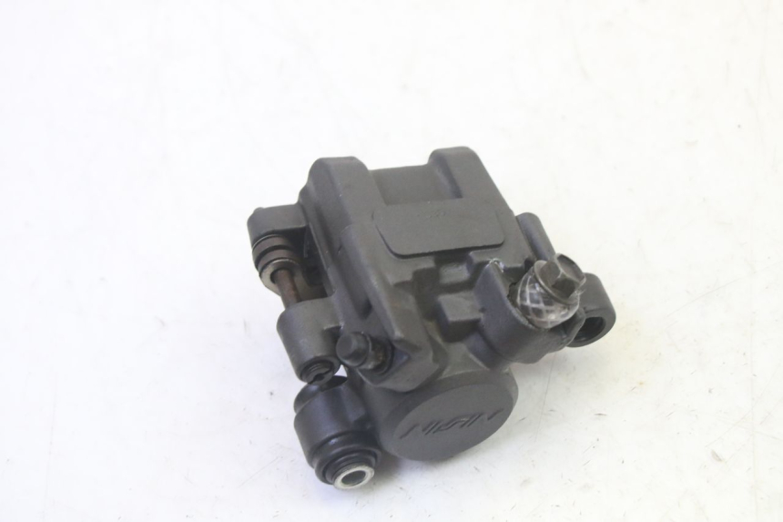 photo de ZACISK HAMULCA TYLNEGO YAMAHA FZ6 N FAZER 600 (2004 - 2006) - Zoom stanu zużycia