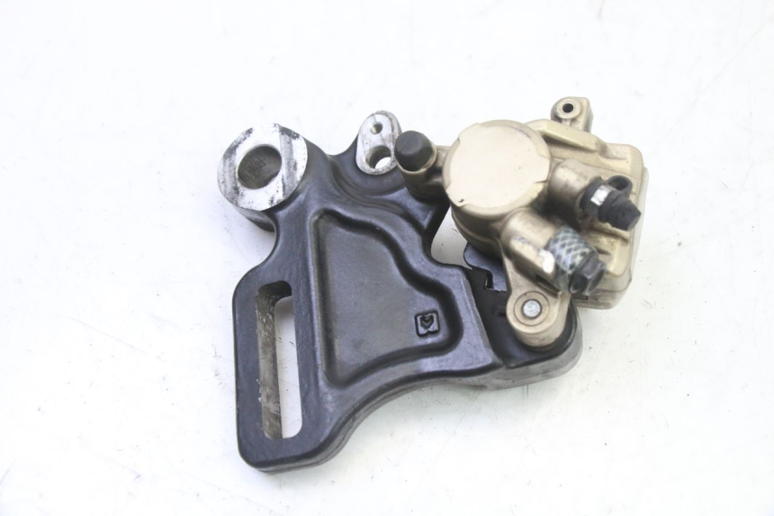 photo de ZACISK HAMULCA TYLNEGO BMW G310 R 310 (2016 - 2020) - Zoom stanu zużycia