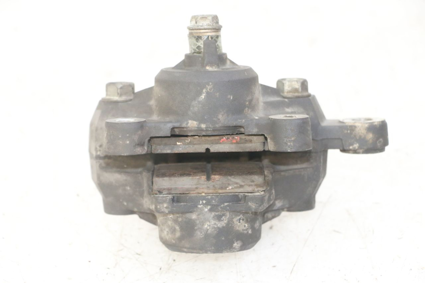 photo de ZACISK HAMULCA TYLNEGO SUZUKI GS GSE 500 (2001 - 2003) - Zoom stanu zużycia