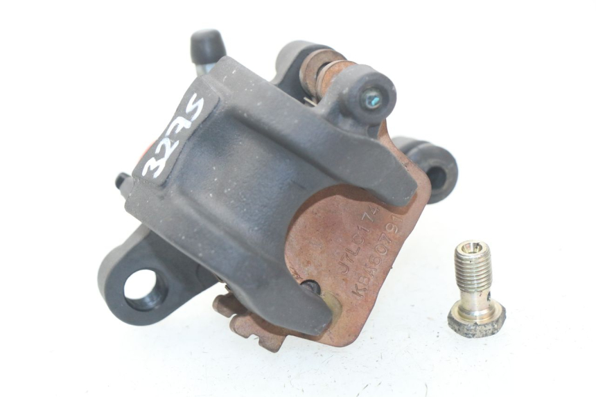 photo de ZACISK HAMULCA TYLNEGO SUZUKI GSX-R GSXR K16 1000 (2012 - 2016) - Zoom stanu zużycia