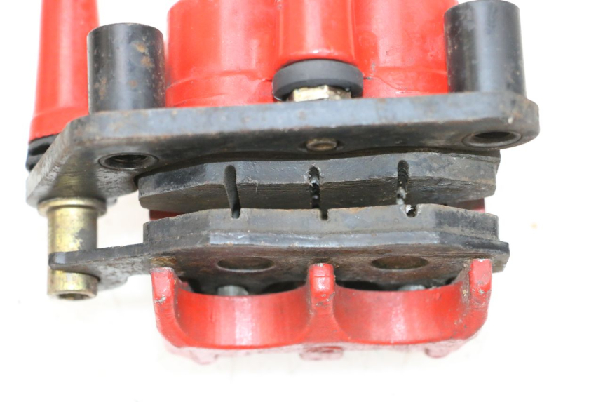 photo de ZACISK HAMULCA TYLNEGO JM MOTORS GTS 125 (2015 - 2019) - Punkty mocowania