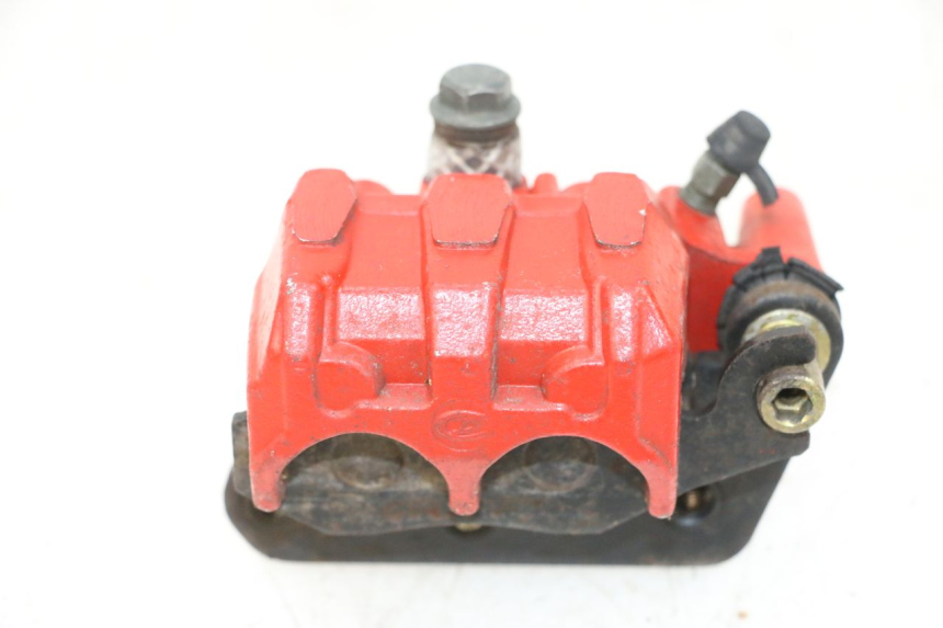 photo de ZACISK HAMULCA TYLNEGO JM MOTORS GTS 125 (2015 - 2019) - Stan powierzchni