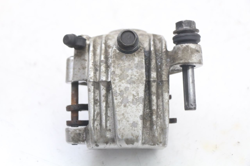 photo de ZACISK HAMULCA TYLNEGO HARLEY DAVIDSON SPORTSTER XL CUSTOM 883 (1999 - 2006) - Zoom stanu zużycia